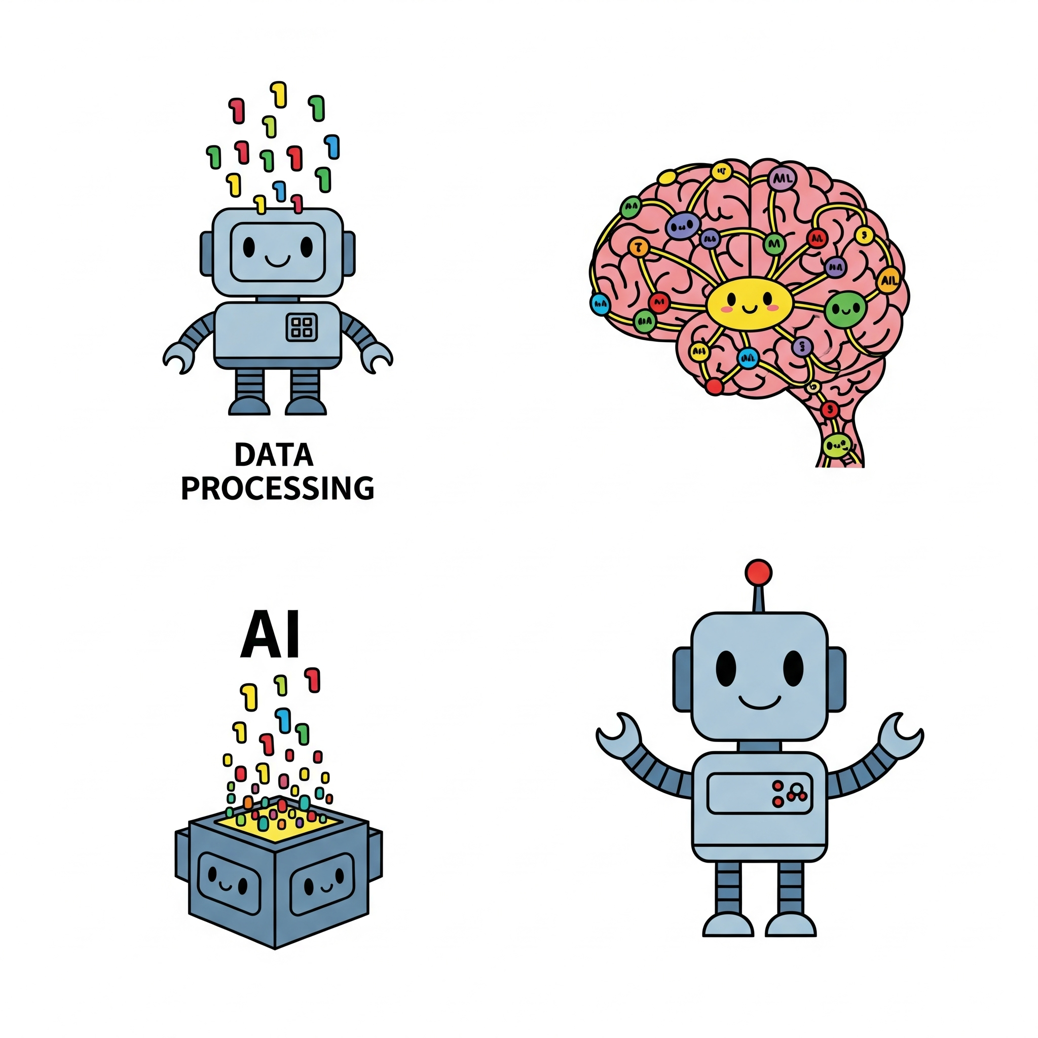 Screenshot of AI/ML Datathon