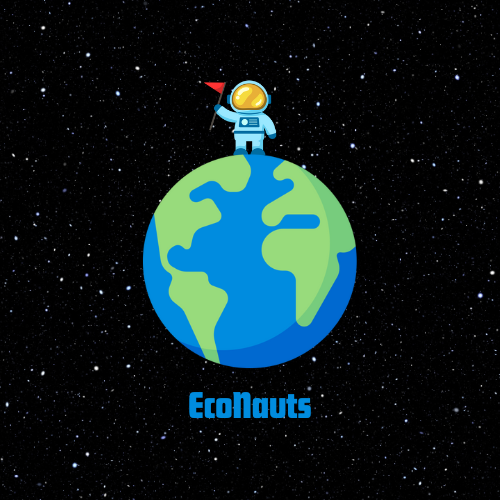 Screenshot of EcoNauts