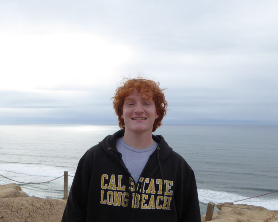 Matthew Marietta